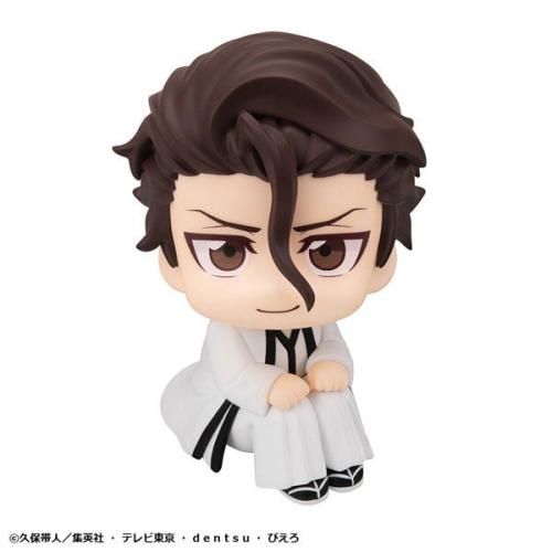 るかっぷ TVアニメ『BLEACH』 完成品フィギュア 画像2