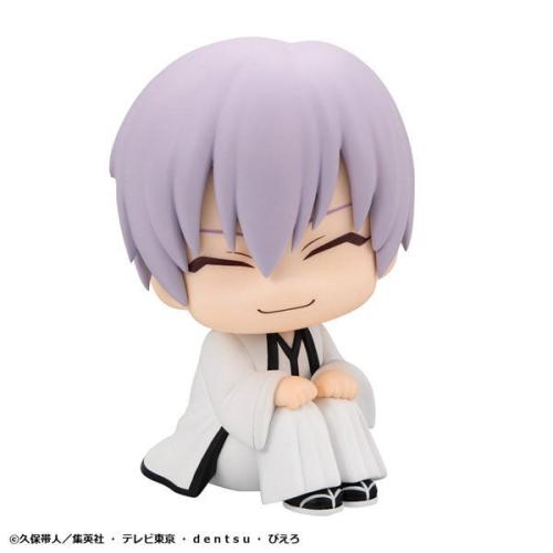 るかっぷ TVアニメ『BLEACH』 市丸ギン 完成品フィギュア 画像13