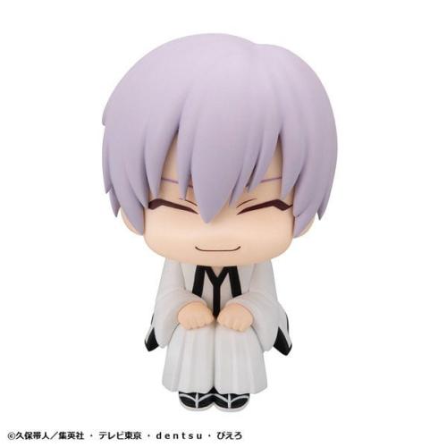 るかっぷ TVアニメ『BLEACH』 市丸ギン 完成品フィギュア 画像11