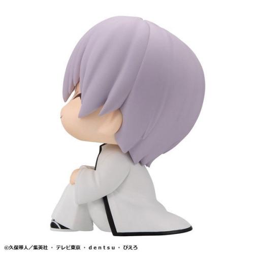 るかっぷ TVアニメ『BLEACH』 市丸ギン 完成品フィギュア 画像14
