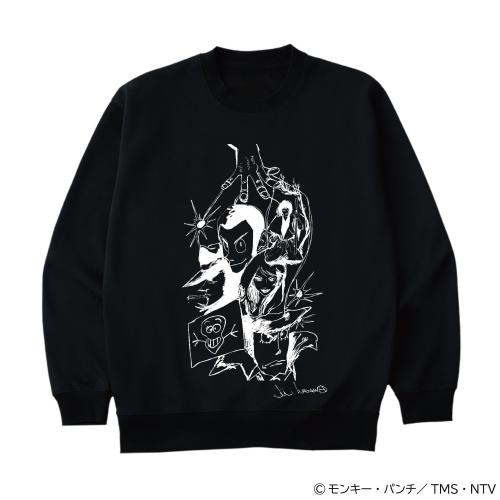 TV Animation LUPIN THE THIRD 55th ANNIVERSARY × ZOZOTOWN 画像6