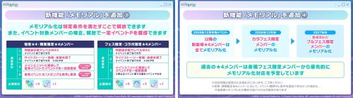 『プロジェクトセカイ』6周年！キタニタツヤ書き下ろし「エメラルド」9月30日追加、クリスタル5,000個も 画像7