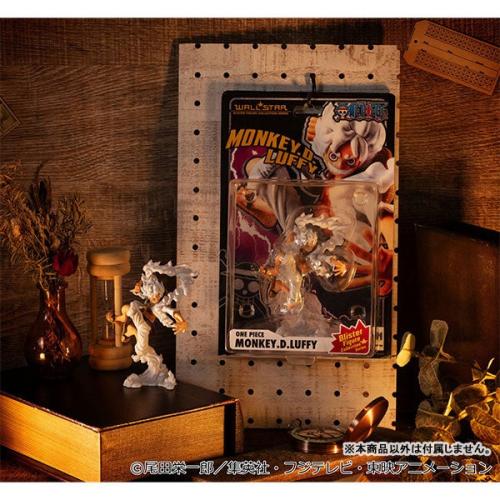 WALLSTAR ONE PIECE 完成品フィギュア 画像5