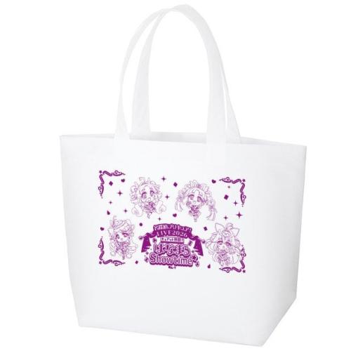 『名探偵プリキュア!』ライブBlu-rayが2027年2月19日発売決定!オルゴール付版は初回生産数量限定 画像2
