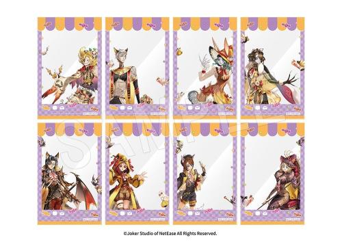 「IdentityV 第五人格」×マリオンクレープ 画像4