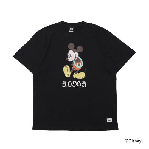 MFC STORE、初のDisneyコレクションアイテムを発表。ハワイの伝統的なアクセサリー「レイ」をまとったミッキーマウスが登場！ 画像3
