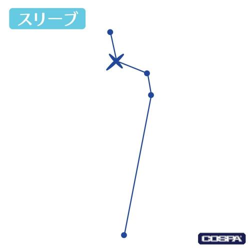 オリジナルTVアニメ『さよならララ』ララと大津茉里が着用するトレーナー&Tシャツが登場! 画像3