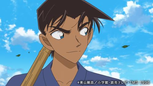 #916「恋と推理の剣道大会（前編）」