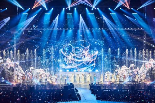 Ensemble Stars!! Cast Live Starry Symphony - Superbloom -