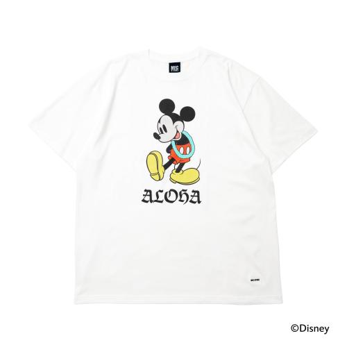 MFC STORE、初のDisneyコレクションアイテムを発表。ハワイの伝統的なアクセサリー「レイ」をまとったミッキーマウスが登場！ 画像2