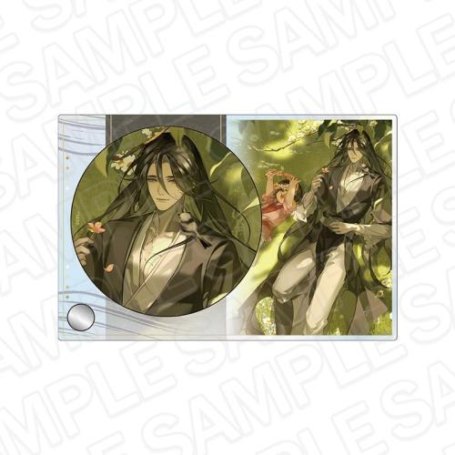 ラジドラ魔道祖師（MiMi）公式茶屋よりBD商品の事後通販スタート！