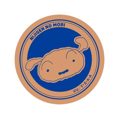 コルクコースター （全3種のうち1種）