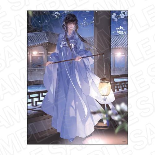 ラジドラ魔道祖師（MiMi）公式茶屋よりBD商品の事後通販スタート！ 画像7