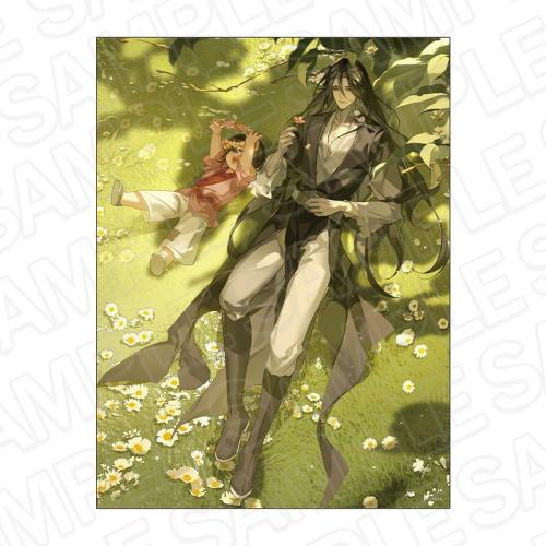 ラジドラ魔道祖師（MiMi）公式茶屋よりBD商品の事後通販スタート！ 画像3