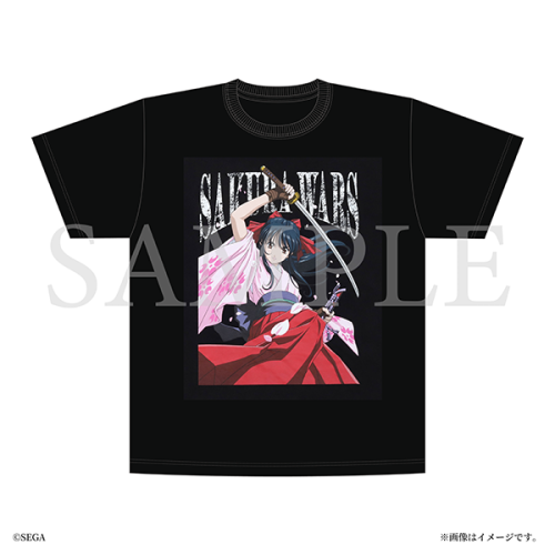 サクラ大戦30周年記念展 ~夢はよみがえる~ 画像6