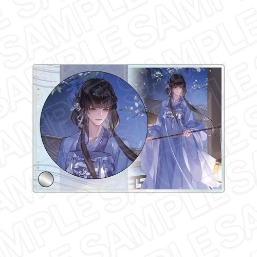 ラジドラ魔道祖師（MiMi）公式茶屋よりBD商品の事後通販スタート！ 画像4