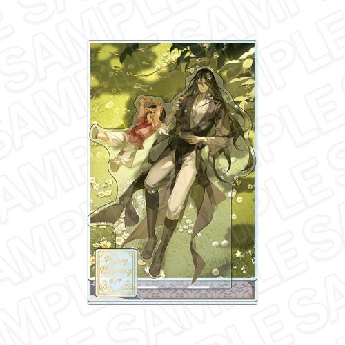 ラジドラ魔道祖師（MiMi）公式茶屋よりBD商品の事後通販スタート！ 画像1
