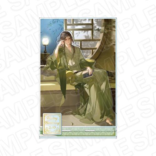 ラジドラ魔道祖師（MiMi）公式茶屋よりBD商品の事後通販スタート！ 画像9