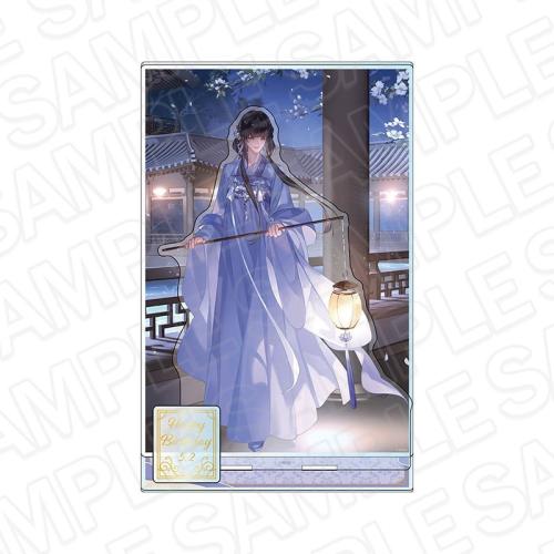 ラジドラ魔道祖師（MiMi）公式茶屋よりBD商品の事後通販スタート！ 画像5