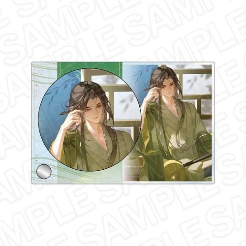 ラジドラ魔道祖師（MiMi）公式茶屋よりBD商品の事後通販スタート！ 画像8