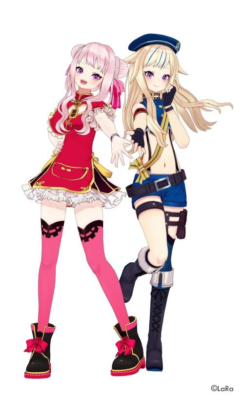 HIMEHINA Bubblin' Memories POP DINER 画像2