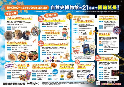 『けものフレンズダイアリー』にのんほいパークが参加!スポットカードを集めて動物保護に貢献、12月27日まで 画像4