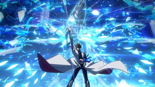 劇場版『遊☆戯☆王THE DARK SIDE OF DIMENSIONS』リバイバル上映 画像7