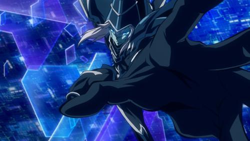 劇場版『遊☆戯☆王THE DARK SIDE OF DIMENSIONS』リバイバル上映 画像8