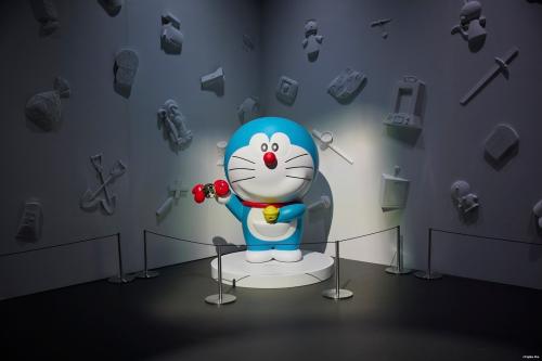 100％ドラえもん＆フレンズ ㏌ 名古屋 画像6