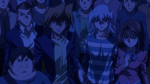 劇場版『遊☆戯☆王THE DARK SIDE OF DIMENSIONS』リバイバル上映 画像5