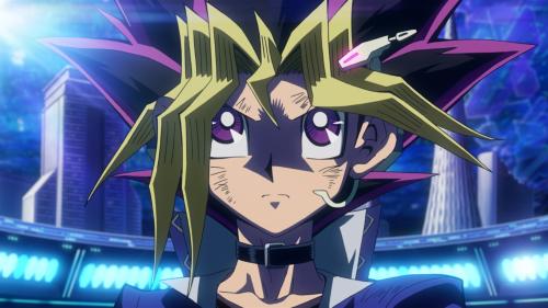 劇場版『遊☆戯☆王THE DARK SIDE OF DIMENSIONS』リバイバル上映 画像3