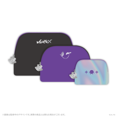 不破湊 2nd LIVE “VORTEX” 画像7