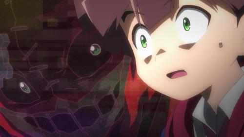 TVアニメ『デジモンゴーストゲーム』BD-BOX発売記念!シリーズディレクター・地岡公俊のインタビューを公開! 画像1