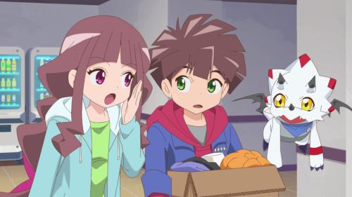 TVアニメ『デジモンゴーストゲーム』BD-BOX発売記念!シリーズディレクター・地岡公俊のインタビューを公開! 画像3