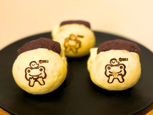 かえるのピクルス期間限定POP-UP SHOP メゾン・ド・ピクルス 画像8