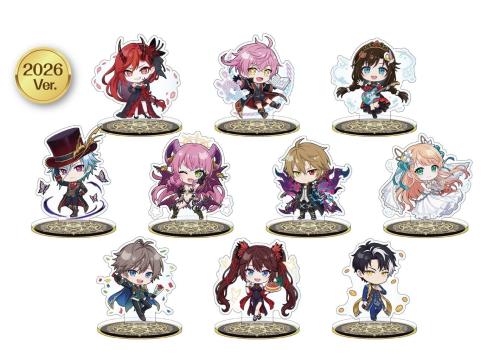 『クイズRPG 魔法使いと黒猫のウィズ』×『タイトー』コラボ開催中！10月31日まで等身大パネル展示も 画像5