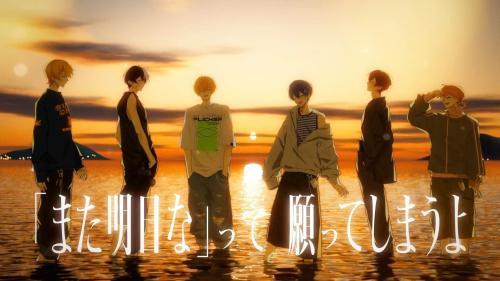 AMPTAK、結成4周年！記念曲MV公開＆4周年記念グッズの受注販売スタート！ 画像1