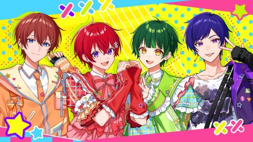 『推しえて?すたぽらじお!』第1回公開収録イベント 画像1
