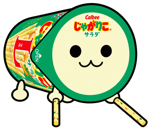 「じゃがりこ」×「太鼓の達人」コラボレーションパッケージ 画像7