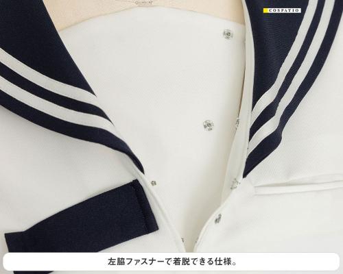 『氷菓』神山高校の女子制服がリニューアル!コスパティオより2027年2月中旬発売予定、早得対象商品に 画像6