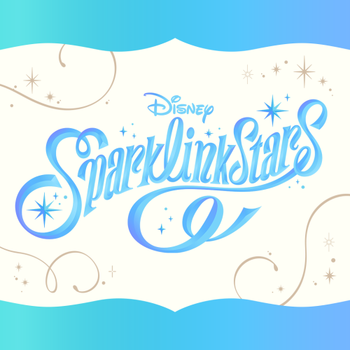 ディズニー スパークリンク・スターズ 画像4