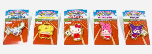 © 2026 SANRIO CO., LTD. APPROVAL NO. S670004