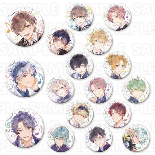 「アオペラ -aoppella!?-」POP UP SHOP～PALE TONE series～ 画像2