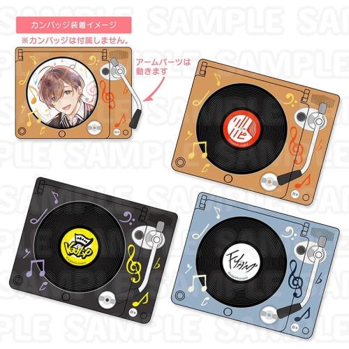 「アオペラ -aoppella!?-」POP UP SHOP～PALE TONE series～ 画像9