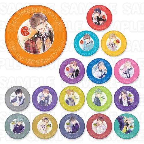 「アオペラ -aoppella!?-」POP UP SHOP～PALE TONE series～ 画像5