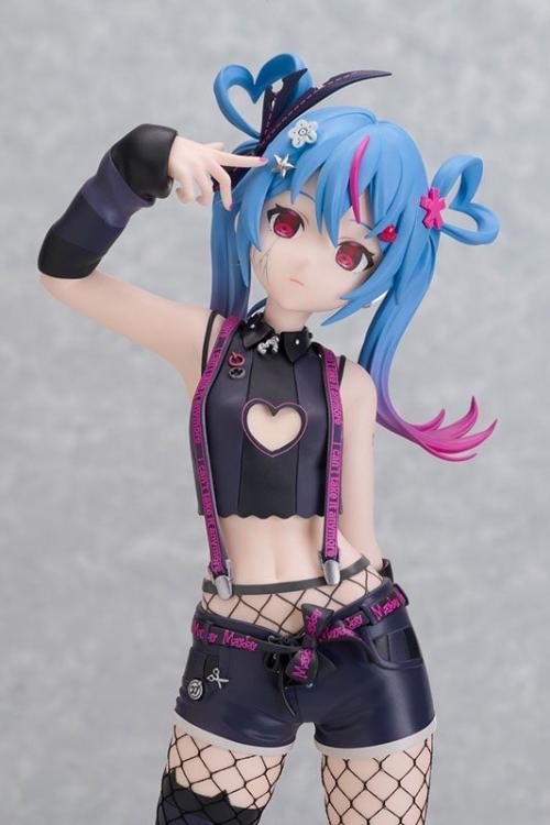 『POP UP PARADE 初音ミク』デコミク(ダークネス) L size 画像8