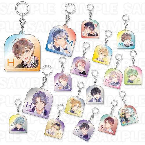「アオペラ -aoppella!?-」POP UP SHOP～PALE TONE series～ 画像4