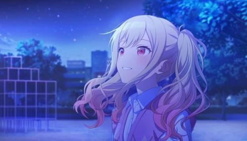 『プロジェクトセカイ』「Stars Off Orbit」★3[きっと今度は、みんなで] 天馬咲希 特訓前