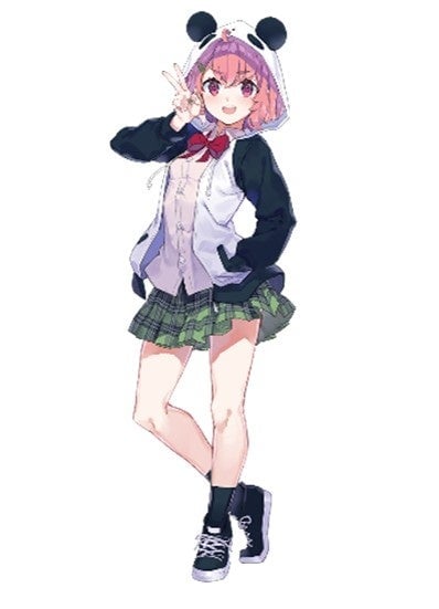 第2弾の笹木咲