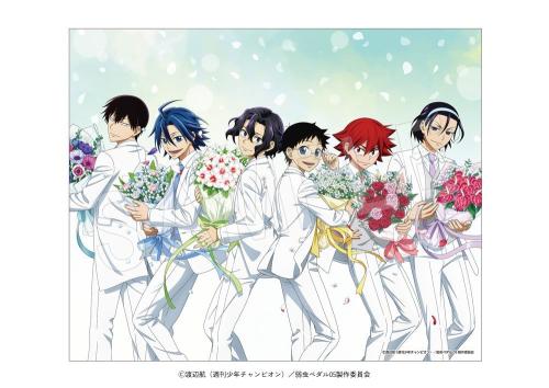 キャンバスアートパネル BIRTHDAY FLOWER4 ver.